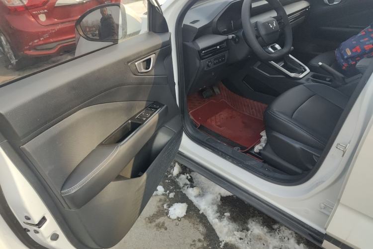 Used Wuling Alvez 2023 1.5L CVT Comfort Edition
