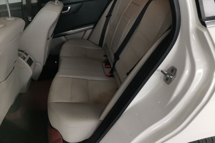 Used Mercedes-Benz GLK-Class 2015 GLK 260 4MATIC Fashion Edition Ultimate Version