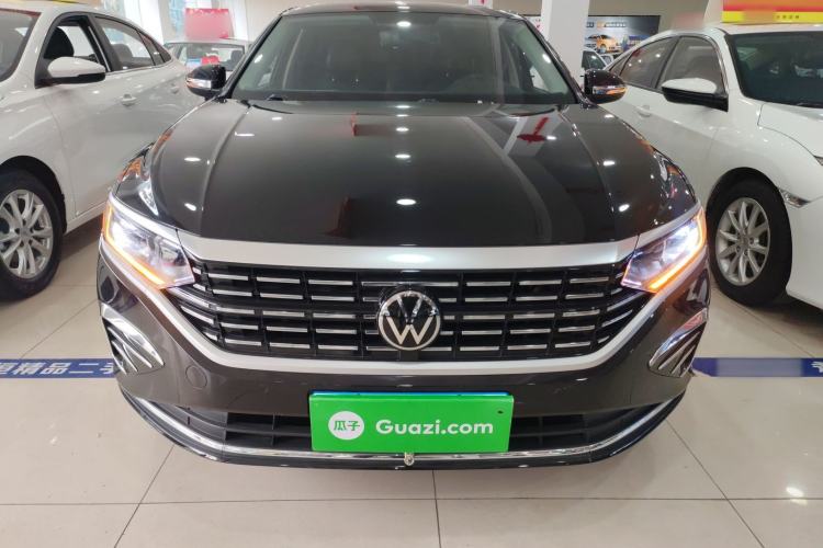 Used Volkswagen Passat 2023 Revised 280TSI Elite Edition

