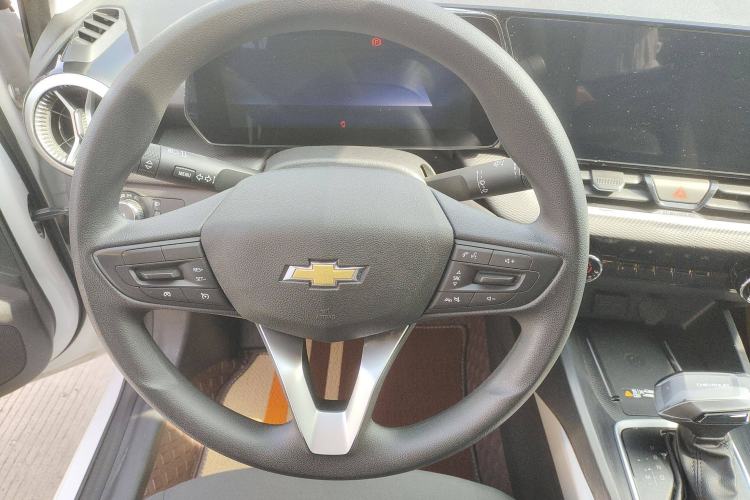 Used Chevrolet Monza 2023 1.5L Dual-Clutch Enjoyment Edition
