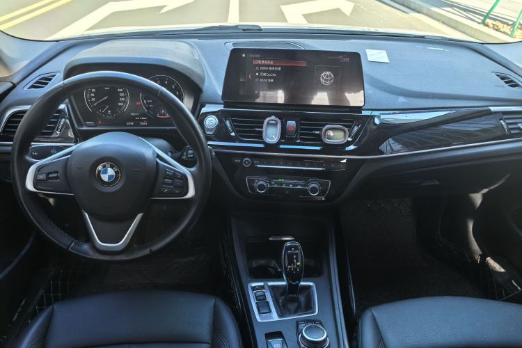 Used BMW 1 Series 2022 120i M Sport Edition
