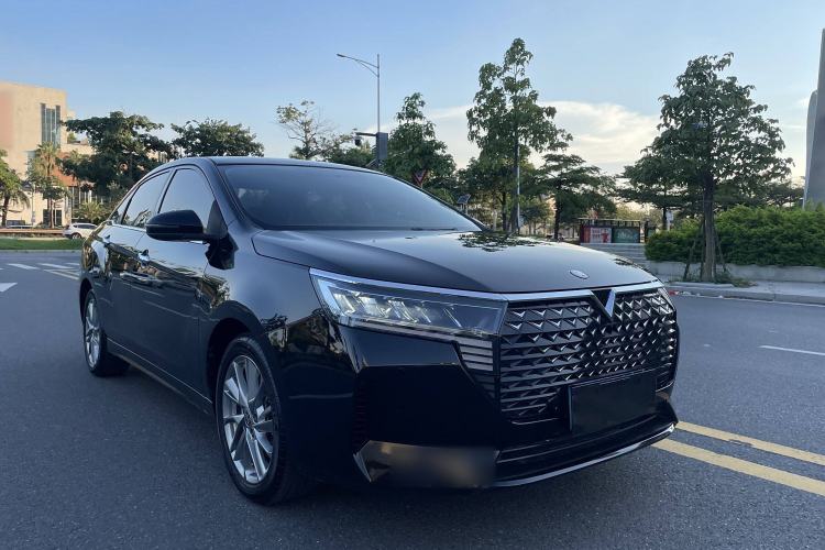 Used Venucia D60 2021 PLUS 1.6L XV CVT Smart Edition
