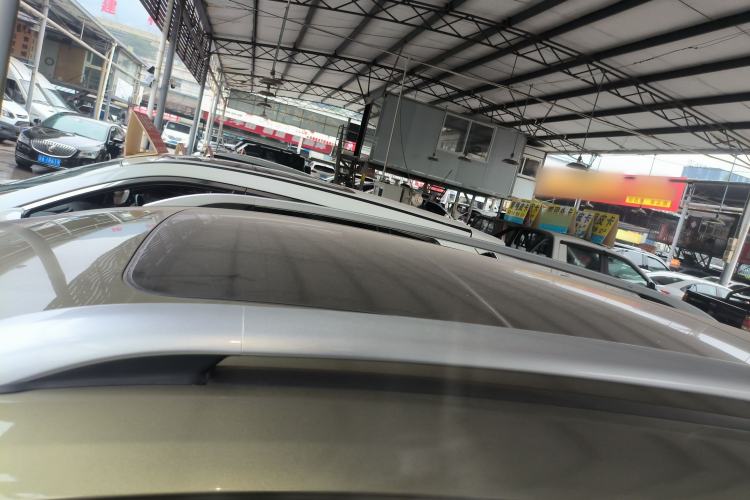 Used Ford Kuga 2017 EcoBoost 180 Two-Wheel-Drive Luxury Wing Edition