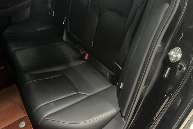 Used Honda Accord 2024 260TURBO Luxury Edition
