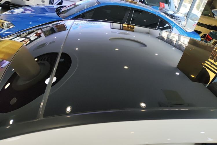 Used Mercedes-Benz C-Class 2024 Second Facelift C 260 L Sport Edition
