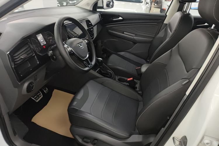 Used Jetta VS7 2020 1.4T Automatic Enjoyment Model
