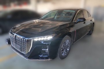 Used Hongqi H5 2024 1.5T DCT Smart Connect Flagship Edition