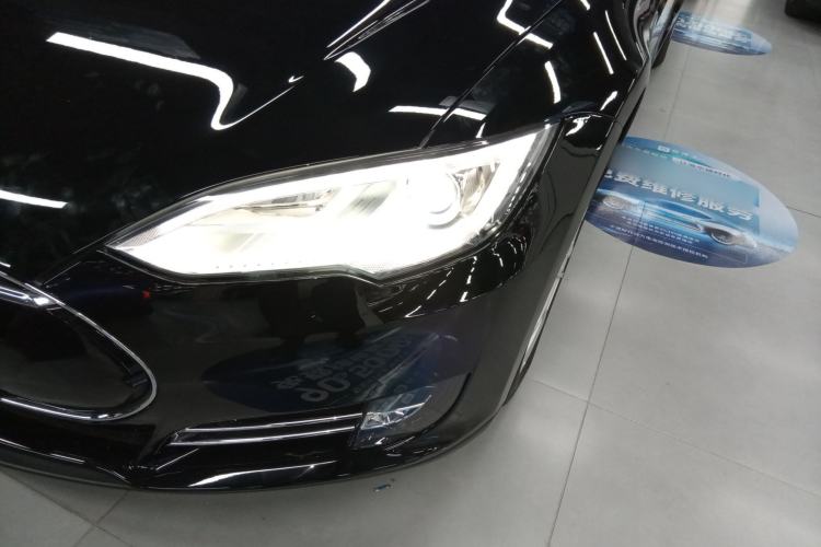 Used Tesla Model S 2014 S 85
