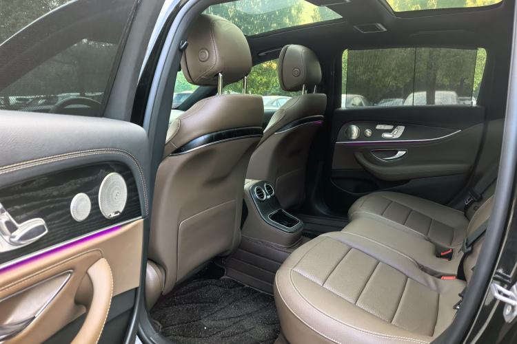 Used Mercedes-Benz E-Class 2023 Restyled E 300 L Sport Luxury Edition
