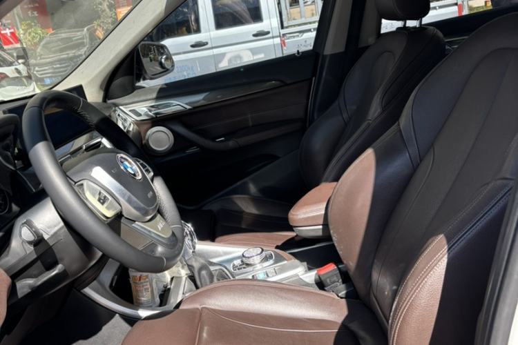 Used BMW X1 2018 xDrive20Li Luxury Edition