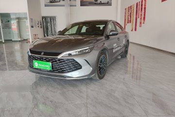 Used BYD Qin L 2024 DM-i 120KM Excellence Model