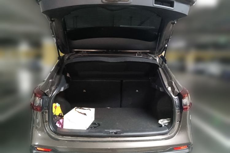 Used Nissan Qashqai 2023 Classic 2.0L CVT XV Comfort Edition
