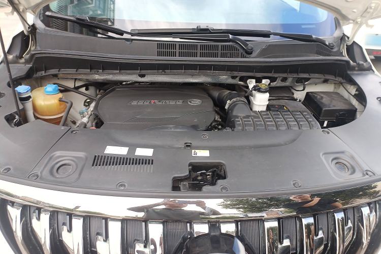 Used GAC Trumpchi M8 2020 Master Edition 390T Deluxe Version