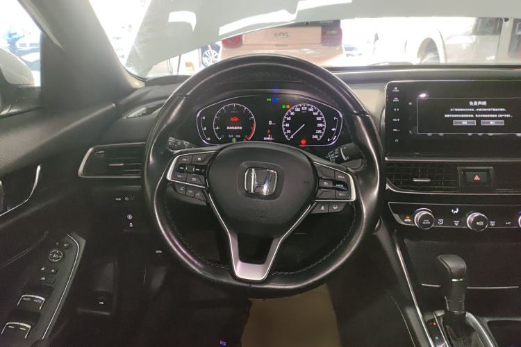 Used Honda Inspire 2022 260TURBO Elegant Edition