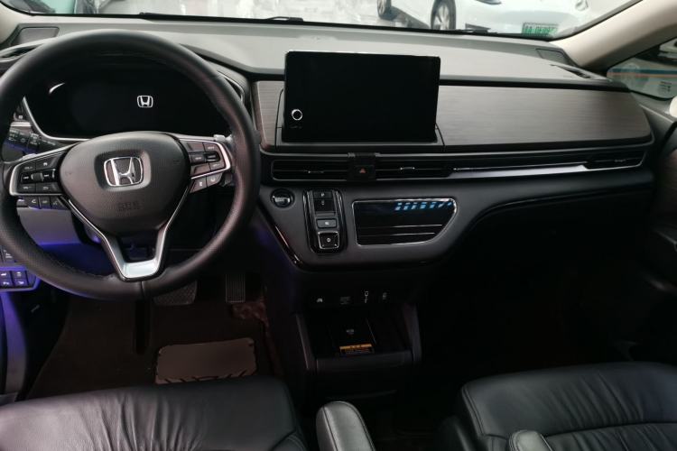 Used Honda Odyssey 2022 2.0L eHEV Sharp Enjoyment Edition
