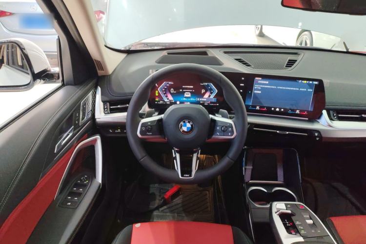 Used BMW X1 2024 xDrive25Li M Sport Package