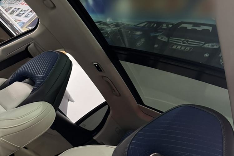 Used Lynk & Co 01 2017 2.0T Two-Wheel Drive Zhaopu Version
