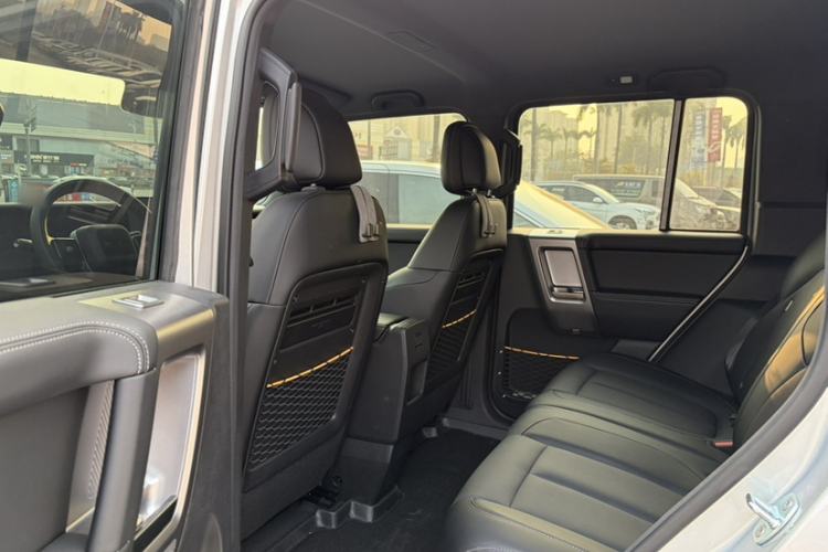 Used  V23 2025 401 Two-Wheel Drive Intelligent Driving Version