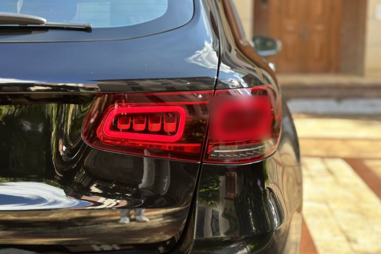 Used Mercedes-Benz GLC 2020 Facelift GLC 260 L 4MATIC Luxury Edition