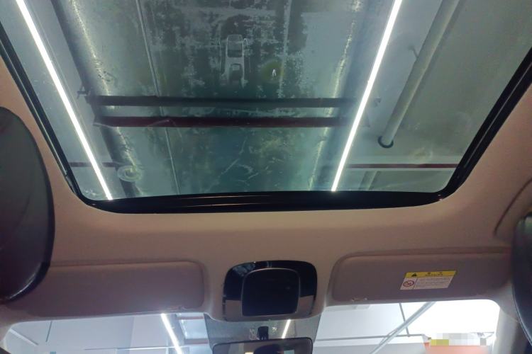 Used Hyundai Tucson 2023 Tucson L 1.5T Automatic Two-Wheel Drive GLX Elite Edition
