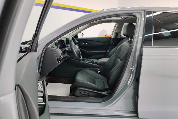 Used Honda Inspire 2023 260TURBO Deluxe Edition
