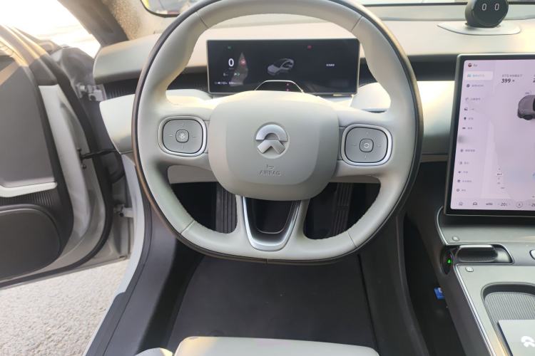 Used Nio ET5 2024 75 kWh
