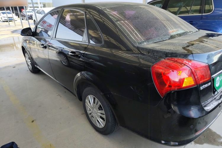 Used Buick Excelle 2015 1.5L Automatic Classic Model