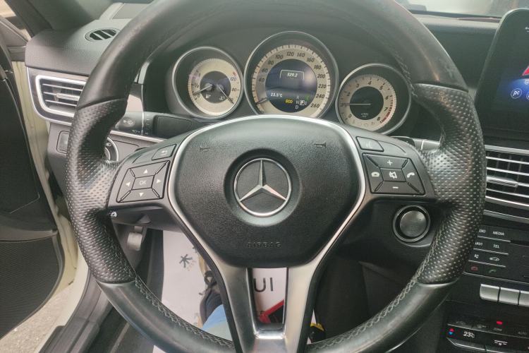 Used Mercedes-Benz E-Class 2015 Revised E 180 L Sport Edition