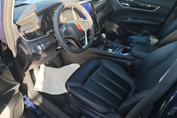 Used BYD Song MAX 2017 1.5T Automatic Smart Connect Luxury 7-Seater
