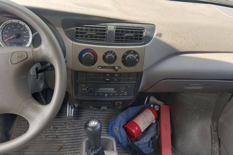 Used Chana Star 2 2012 1.0L Base Version JL466Q9
