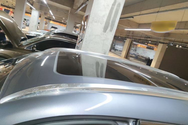 Used JETOUR X70 PLUS 2024 Champion Edition 1.5T DCT Champion MAX+ 5-seater
