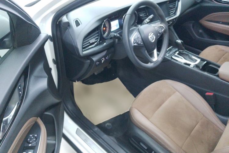 Used Buick Regal 2019 20T Elite Version China VI Standard
