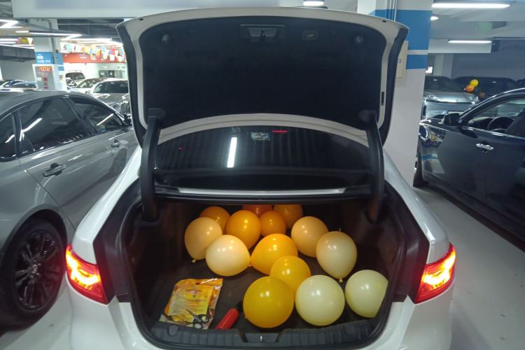 Used Jaguar XFL 2018 XFL 3.0 SC 340 PS Luxury Edition
