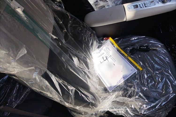 Used  Lumin 2025 205 km Xiangqin Version
