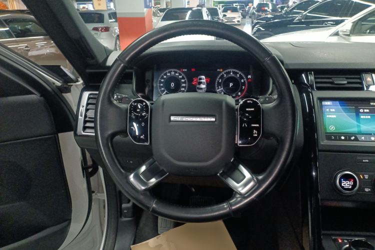 Used Land Rover Discovery 2020 2.0T SE