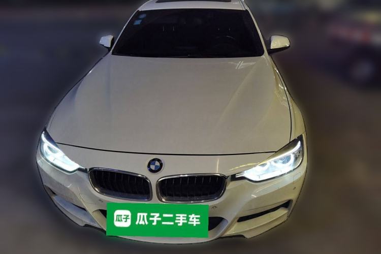 Used BMW 3 Series 2014 328i M Sport Edition
