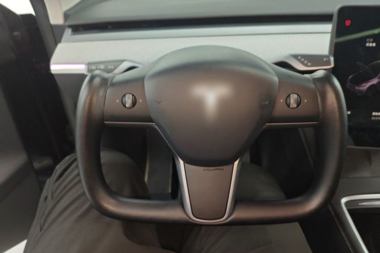 Used Tesla Model Y 2024 Long-Range All-Wheel-Drive Version
