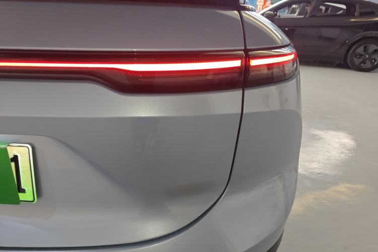 Used Nio ES6 2023 75 kWh
