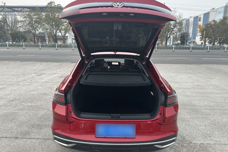 Used Volkswagen Lamando 2025 Lavida L 280TSI DSG Cool & Spicy Edition
