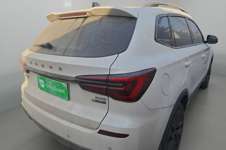 Used Roewe RX5 New Energy 2020 ePLUS National Trend Ronglin Flagship Edition
