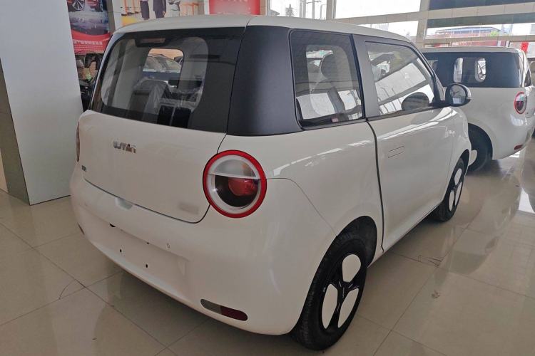 Used  Lumin 2025 205 km Xiangqin Version
