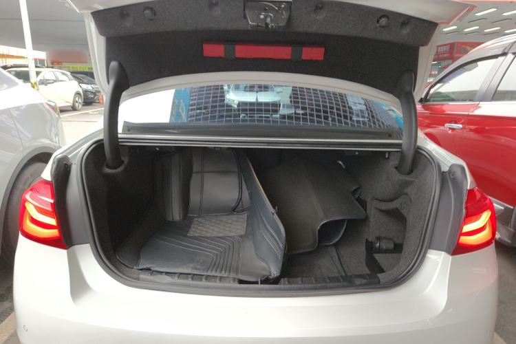 Used BMW 3 Series 2016 328Li Fashion Model