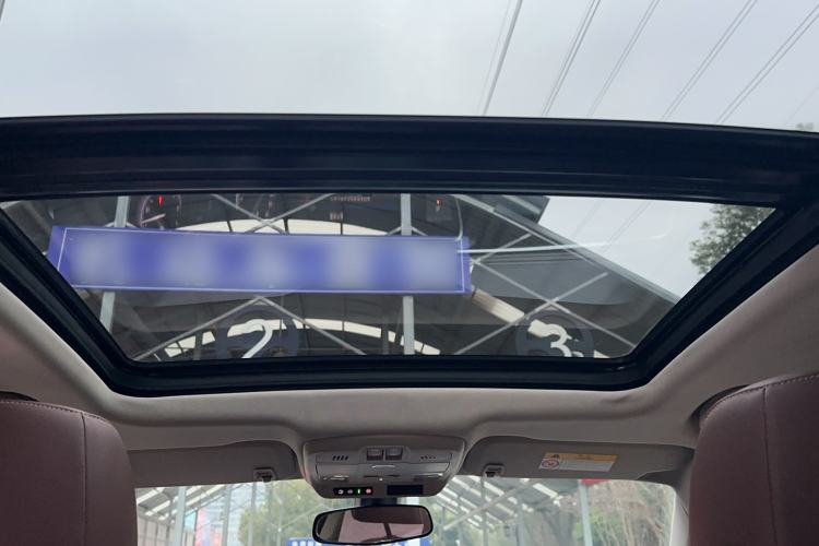 Used Buick Envision 2021 532T Two-Wheel-Drive Elite Version
