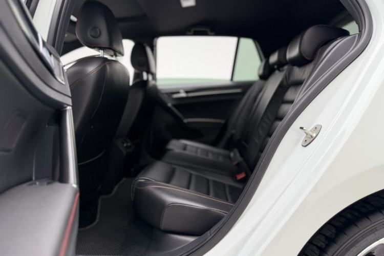 Used Volkswagen Golf GTI 2016 2.0 TSI GTI
