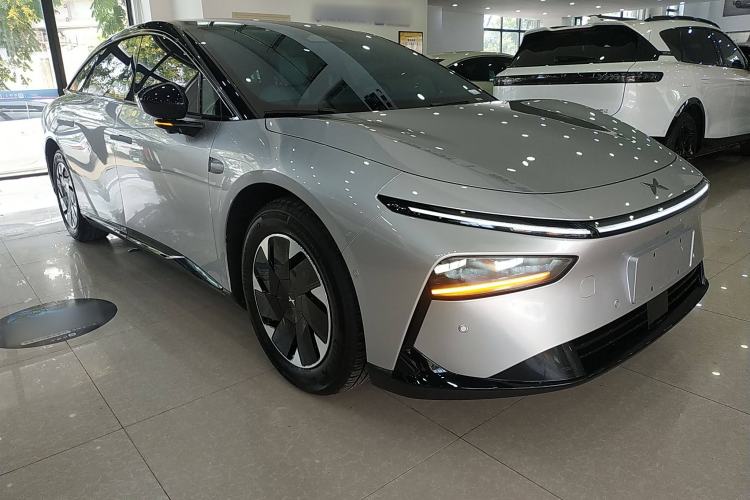 Used XPeng P7+ 2024 Ultra-Long Range Max
