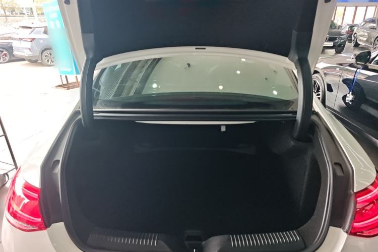 Used Mercedes-Benz CLS 2021 CLS 260