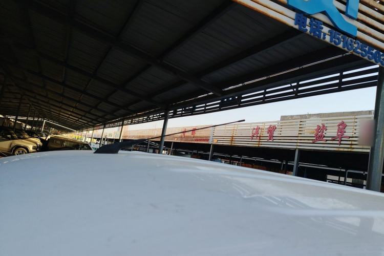 Used Wuling Yangguang 