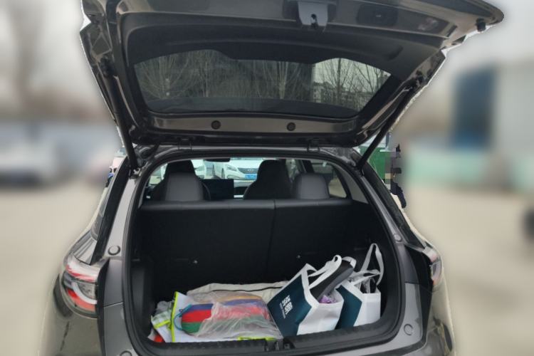 Used Geely Galaxy Geome 2025 310km Dream Edition