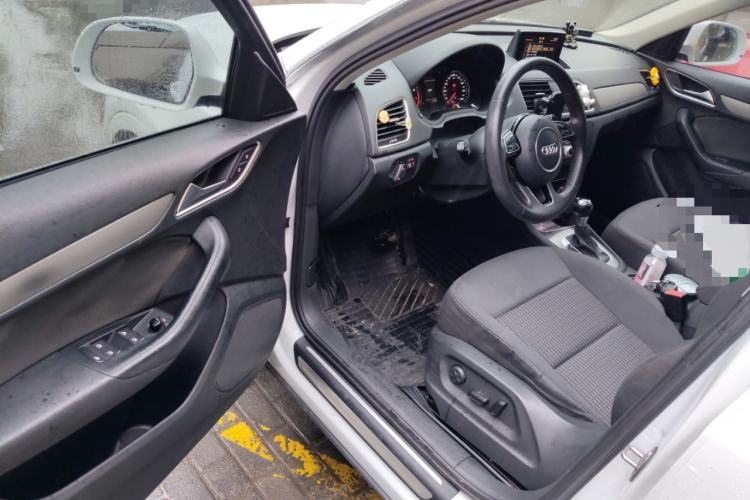 Used Audi Q3 2015 30 TFSI Ambition Edition
