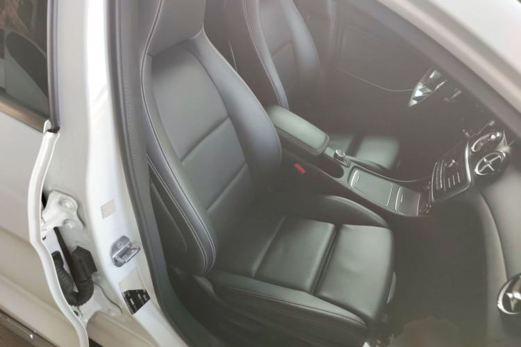 Used Mercedes-Benz GLA 2019 GLA 200 Fashion Model